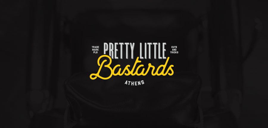 Pretty Little Bastards