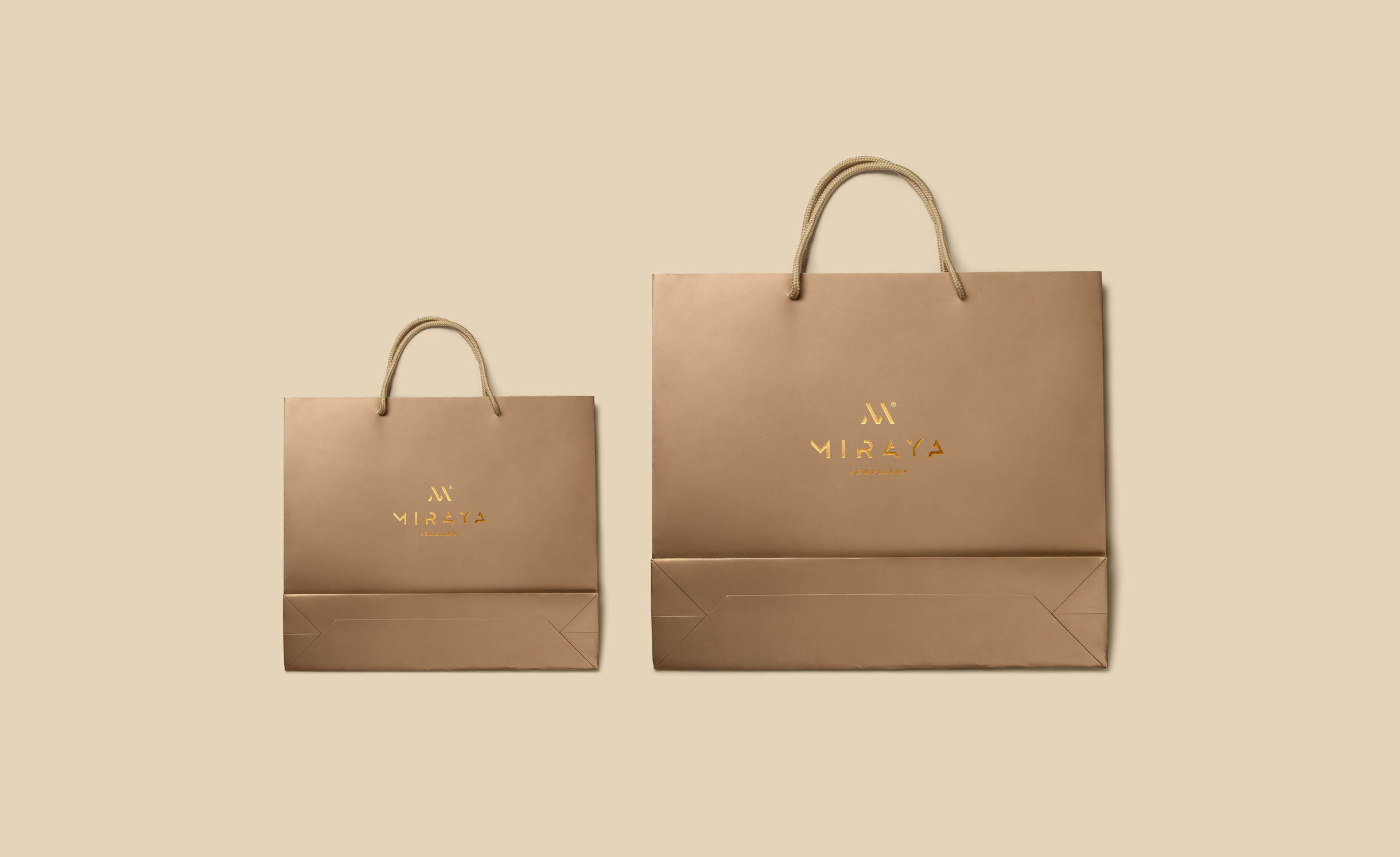 MIRAYA BAGS